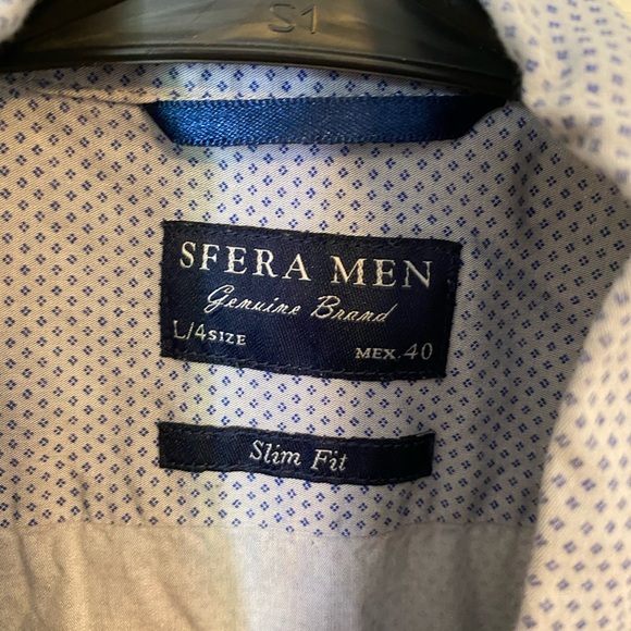 Button down - medium - Picture 2 of 2